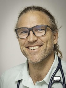 Professor Joshua Francis