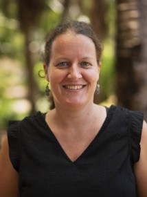 Dr Mascha Friderichs