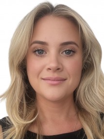 PhD candidate Rachel Buckley