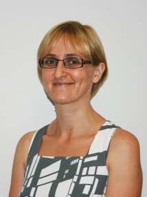 Dr Robyn Marsh