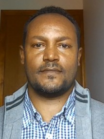 Dr Solomon Woldeyohannes