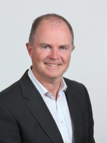 Tim Regan - FCA, FAICD