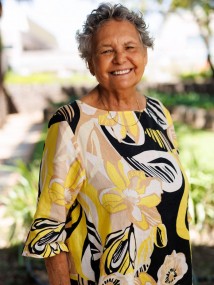 Ms Patricia (Trish) Angus PSM