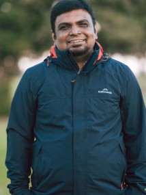 Dr. Zubair Ahmed Ratan