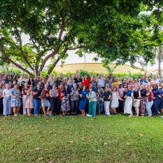 Menzies' Brand Launch