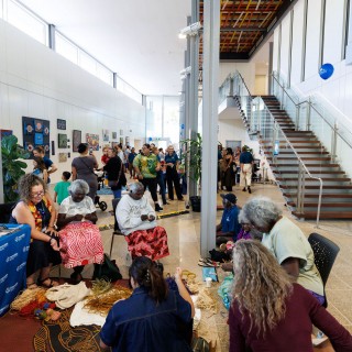 Menzies' Open Day Event