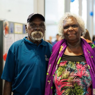 Menzies' Open Day Event