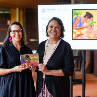 Menzies' 40th Anniversary Gala