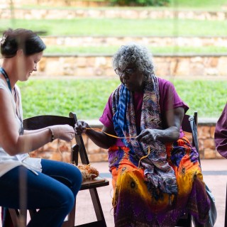 Menzies' 40th Anniversary Gala