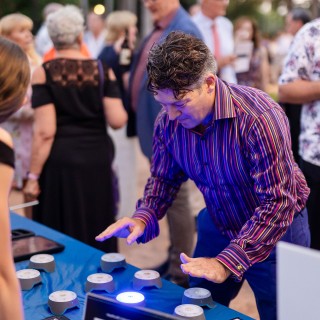 Menzies' 40th Anniversary Gala