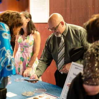 Menzies' 40th Anniversary Gala