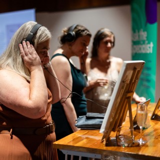 Menzies' 40th Anniversary Gala