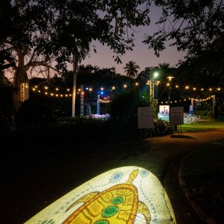 Menzies' 40th Anniversary Gala