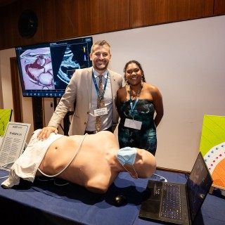 Menzies' 40th Anniversary Gala