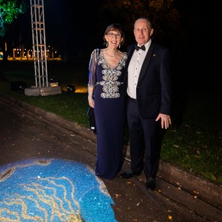 Menzies' 40th Anniversary Gala