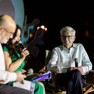 Menzies' 40th Anniversary Gala