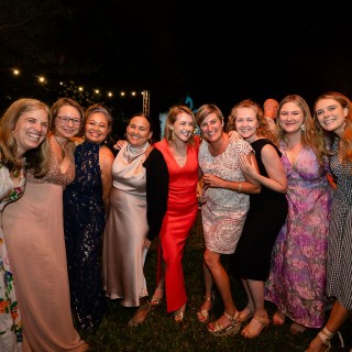 Menzies' 40th Anniversary Gala