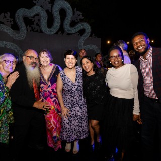 Menzies' 40th Anniversary Gala