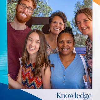 Menzies' Brand Launch