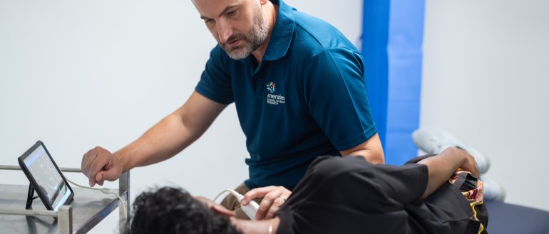 Rheumatic heart disease