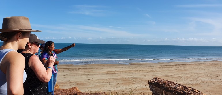 Photo gallery | National Reconciliation Week 2021