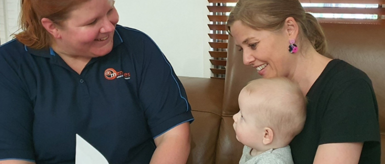 Global trial looks to reduce childhood asthma