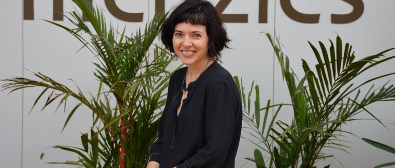 NHMRC fellowship snapshot: Assoc Prof Anna Ralph