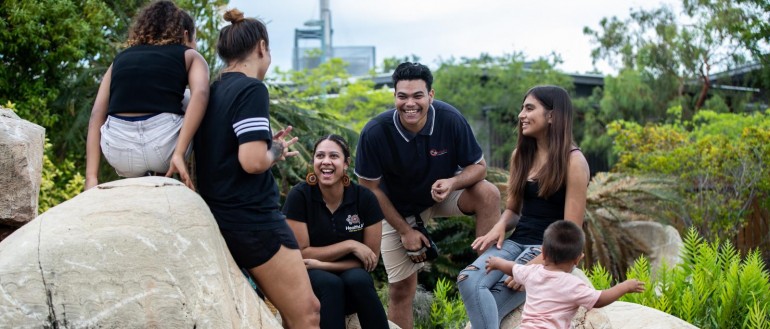 Cardiovascular Risk in IndigenouS People (CRISP) study