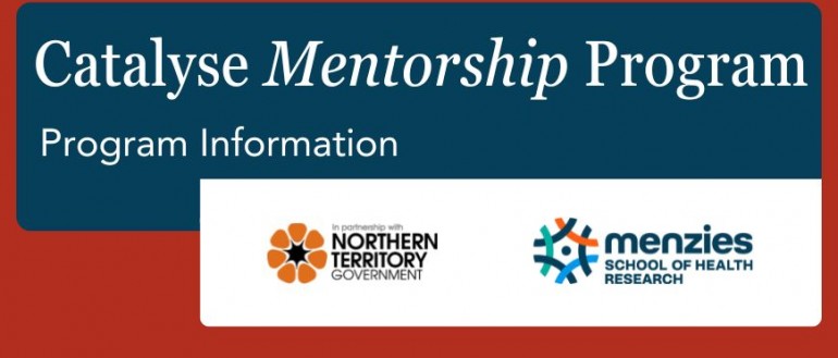 2025 Catalyse Program