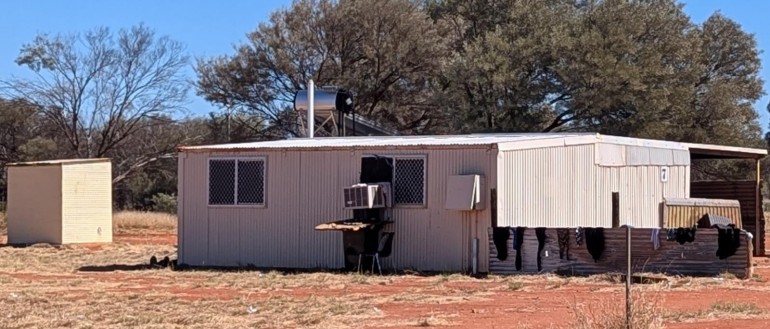 Centring Consumers at the Health and Homelessness Intersection in the NT
