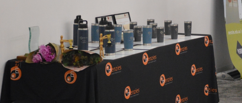 Photo gallery | 2022 Menzies End of Year Awards