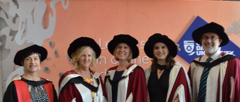 Photo Gallery | Graduation