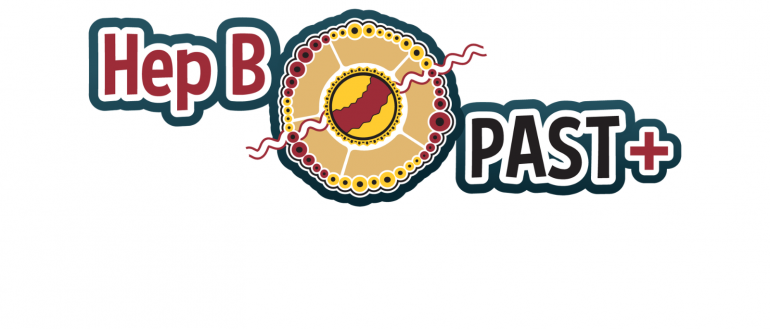 Hep B PAST Plus