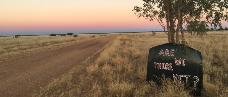 Alarming fall in enrolments for training NT General Practitioners