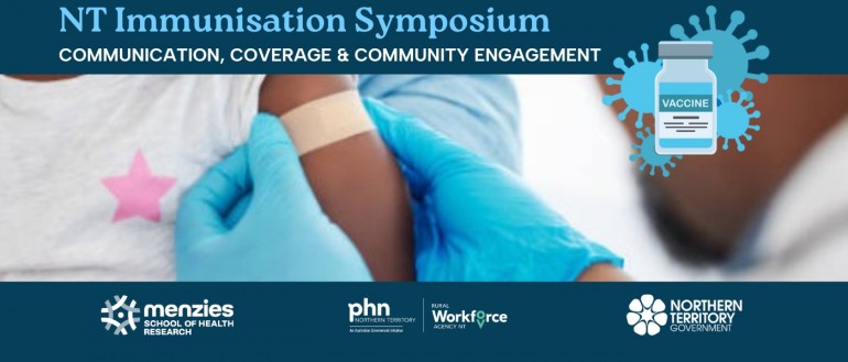 NT Immunisation Symposium