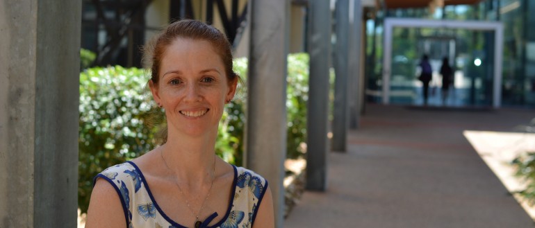 Student profile | Jemima Beissbarth