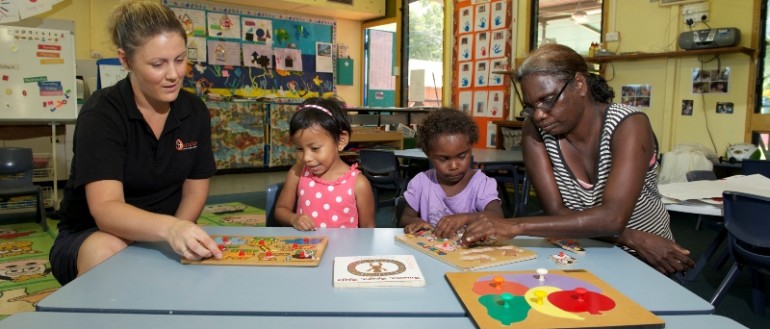 Lets start at the beginning: Educational DVD launched