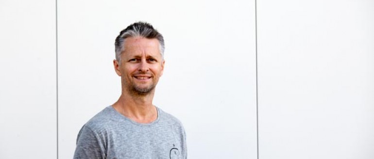 NHMRC Project Snapshot: Dr Michael Binks