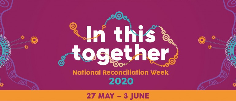 National Reconciliation Week 2020| Photo gallery