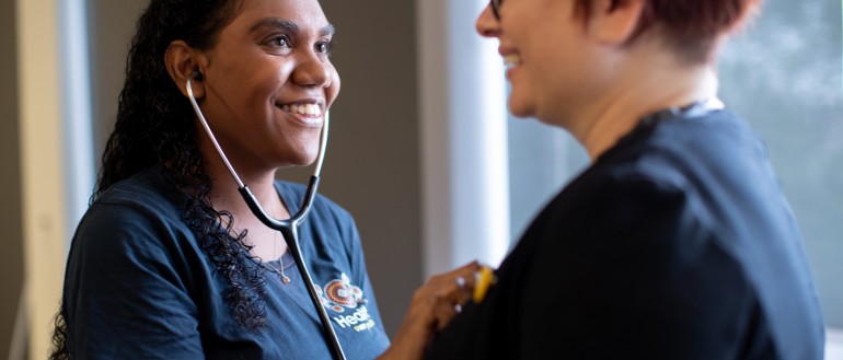 Graduate Certificate of Infectious Disease Prevention and Control