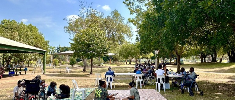 Renal Wellbeing Project