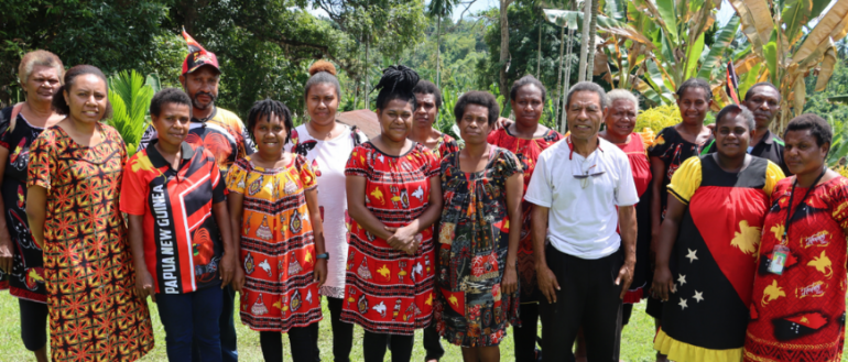 Malaria research wins international award