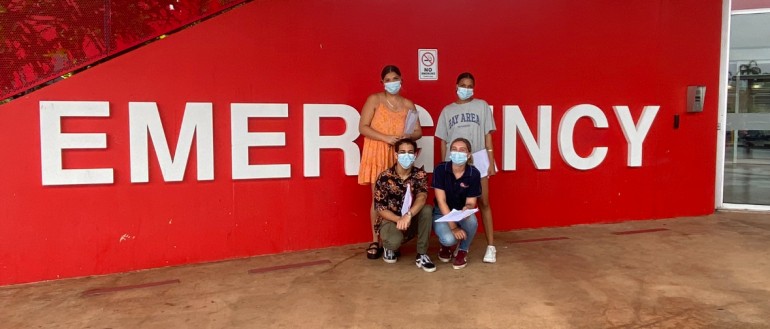 Aeromedical Retrievals