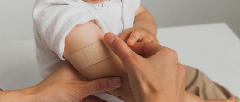 THRIVE Study: Trial of passive humoral RSV immunisation for value and effectiveness