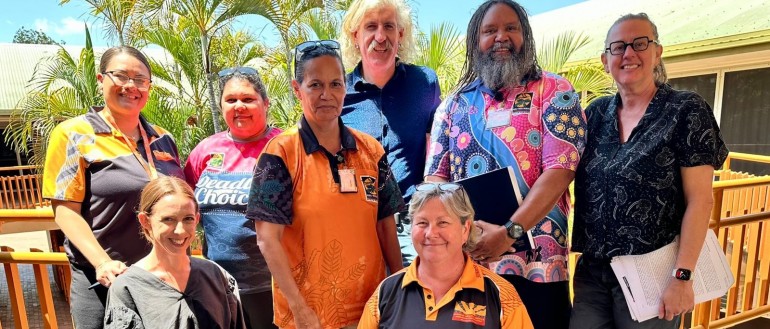 The Big-RIVERS Project: Regional Integrated Vision for Effective Renal Support