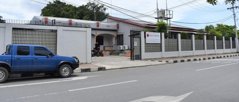 2024 Menzies Timor-Leste Postgraduate Coursework Scholarship