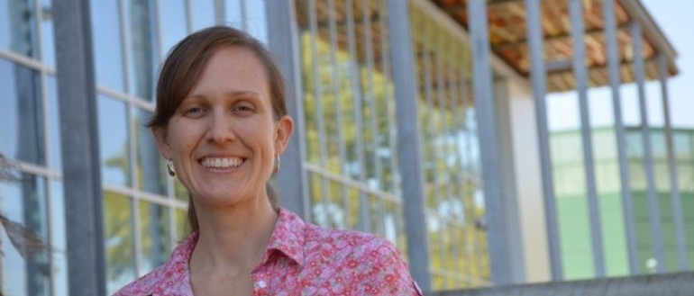 Skin sores research to improve health of children globally