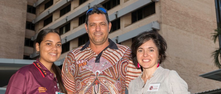 Increased interpreter use linked to decrease in patient self-discharges