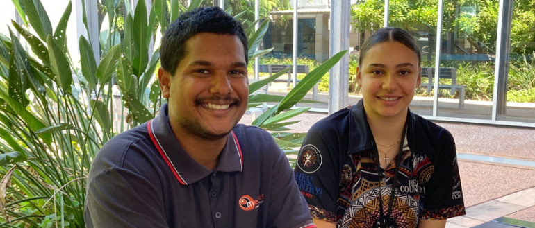 Renal team staff draw on personal experiences to help kidney disease patients