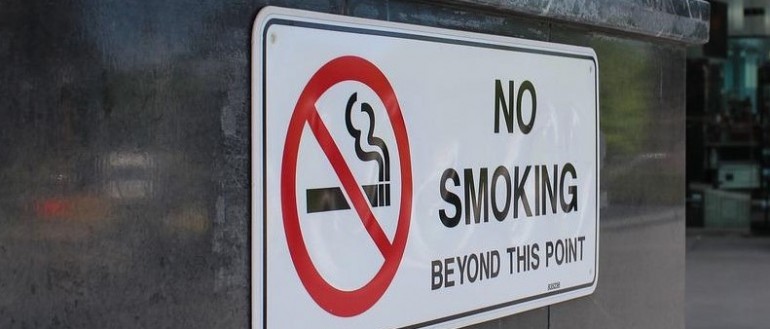 Big ideas can help stop smoking